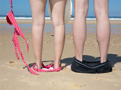 Bikini teen strips <strong>on the beach</strong> and hula hoops in the <strong>nude</strong>. . Women on the beach nude